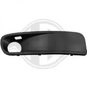 Решетка вентилятора, буфер DIEDERICHS купить