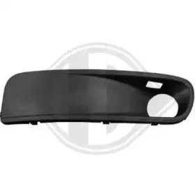 Решетка вентилятора, буфер DIEDERICHS купить