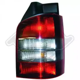 Задний фонарь DIEDERICHS купить