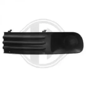 Решетка вентилятора, буфер DIEDERICHS купить