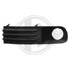 Решетка вентилятора, буфер DIEDERICHS купить