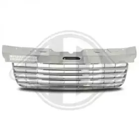 Решетка радиатора DIEDERICHS купить