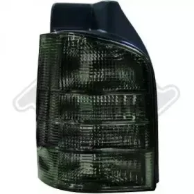 Комлект заднего освещения DIEDERICHS купить