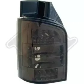 Комлект заднего освещения DIEDERICHS купить