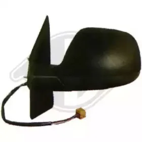 Наружное зеркало DIEDERICHS купить