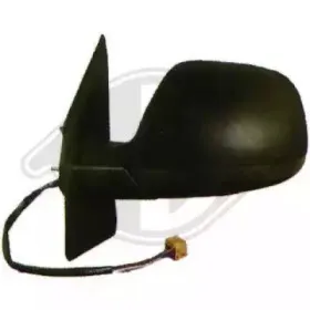 Наружное зеркало DIEDERICHS купить