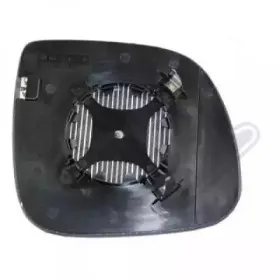 Зеркальное стекло, наружное зеркало DIEDERICHS купить