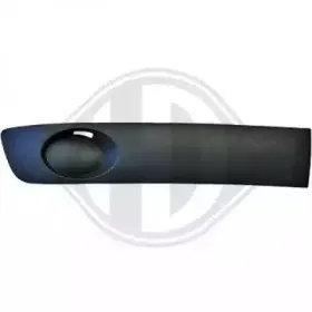 Решетка вентилятора, буфер DIEDERICHS купить