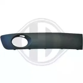 Решетка вентилятора, буфер DIEDERICHS купить