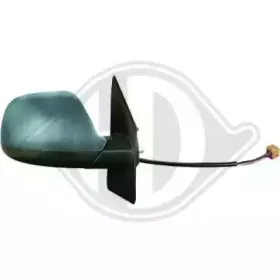 Наружное зеркало DIEDERICHS купить