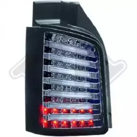 Комлект заднего освещения DIEDERICHS купить