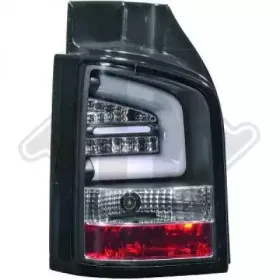 Комлект заднего освещения DIEDERICHS купить