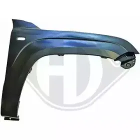 Крыло DIEDERICHS купить