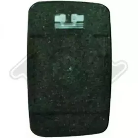 Зеркальное стекло, наружное зеркало DIEDERICHS купить