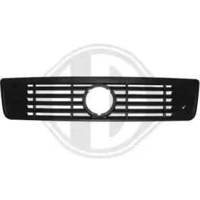 Решетка радиатора DIEDERICHS купить