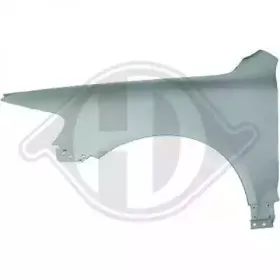 Крыло DIEDERICHS купить