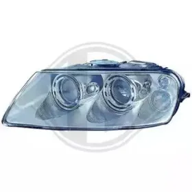 Основная фара DIEDERICHS купить