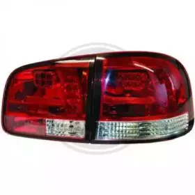 Комлект заднего освещения DIEDERICHS купить