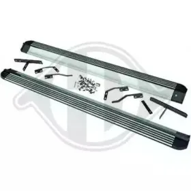 Подножка DIEDERICHS купить