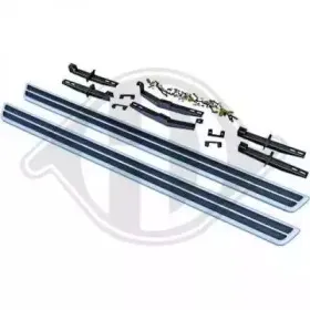 Подножка DIEDERICHS купить