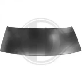 Капот двигателя DIEDERICHS купить