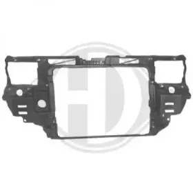 Облицовка передка DIEDERICHS купить