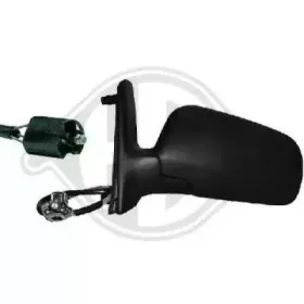 Наружное зеркало DIEDERICHS купить