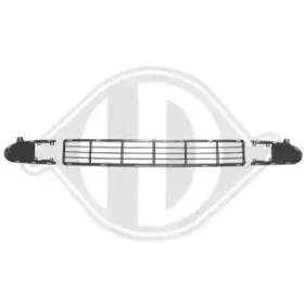 Решетка вентилятора, буфер DIEDERICHS купить