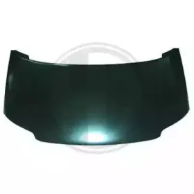 Капот двигателя DIEDERICHS купить