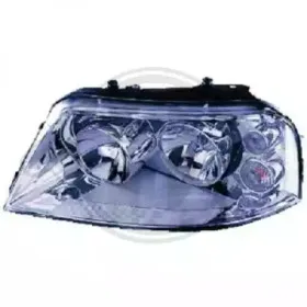 Основная фара DIEDERICHS купить