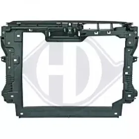 Облицовка передка DIEDERICHS купить