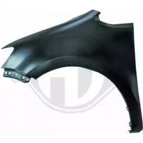 Крыло DIEDERICHS купить