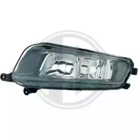 Противотуманная фара DIEDERICHS купить