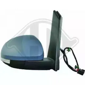 Наружное зеркало DIEDERICHS купить