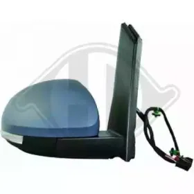 Наружное зеркало DIEDERICHS купить