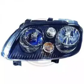 Основная фара DIEDERICHS купить