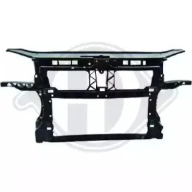 Облицовка передка DIEDERICHS купить