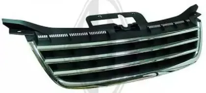 Решетка радиатора DIEDERICHS купить