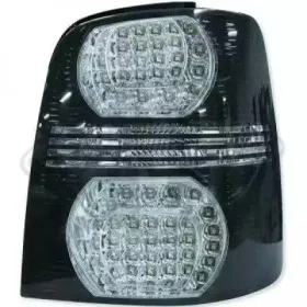 Комлект заднего освещения DIEDERICHS купить