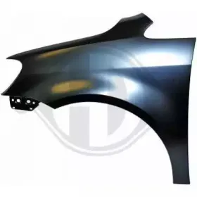 Крыло DIEDERICHS купить