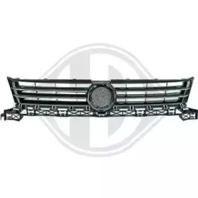 Решетка радиатора DIEDERICHS купить