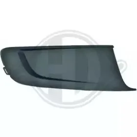 Решетка вентилятора, буфер DIEDERICHS купить