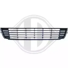 Решетка вентилятора, буфер DIEDERICHS купить