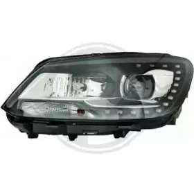 Комплект главных фар DIEDERICHS купить