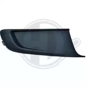 Решетка вентилятора, буфер DIEDERICHS купить