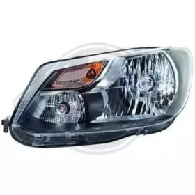 Основная фара DIEDERICHS купить