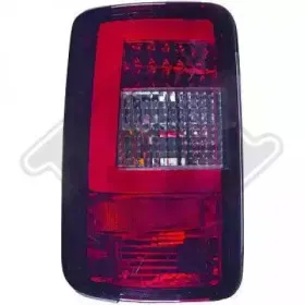 Комлект заднего освещения DIEDERICHS купить