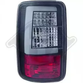 Комлект заднего освещения DIEDERICHS купить