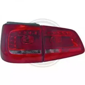 Комлект заднего освещения DIEDERICHS купить