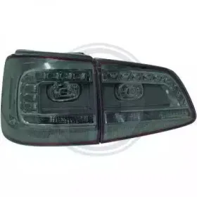 Комлект заднего освещения DIEDERICHS купить